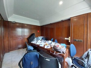 Living Room in  Office Space at Prabhadevi – for Rent