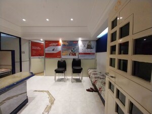  Office Space For Rent in Prabhadevi