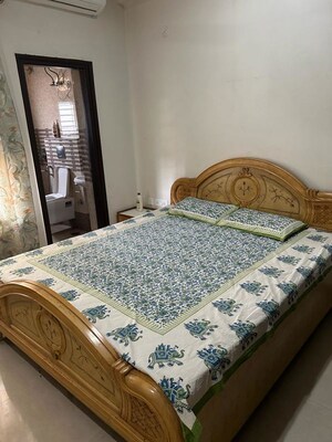 2 BHK Builder Floor For Rent in Dlf Phase I