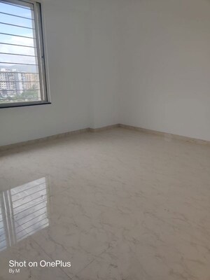 Bedroom in 3 BHK Apartment at Vastushodh Cavansite, Warje – for Rent