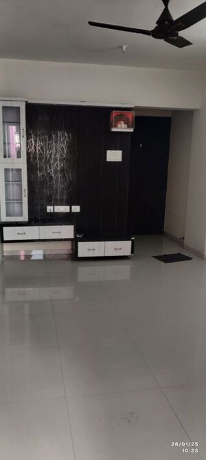 1 BHK Apartment For Rent in Skyways Sereno, Lohgaon