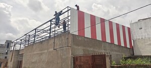  Warehouse – Exterior View View at Ratu - for Rent