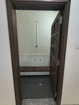 Bathroom in 4 BHK Apartment at Kamal Residency Banjara Hills, Banjara Hills – for Rent