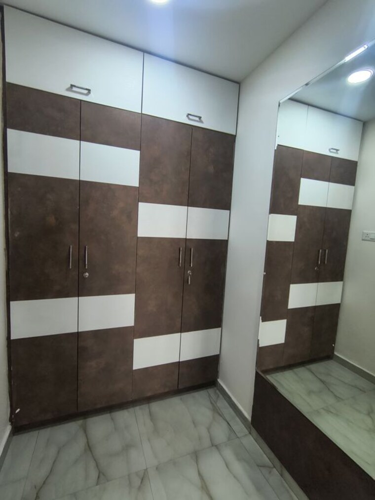Kitchen, kamal-residency-banjara-hills 4 Bedroom 3400 Sq.Ft. Apartment In Banjara Hills Hyderabad 10598525