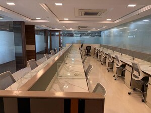  Office Space For Rent in Aristo Sea Breeze, Prabhadevi