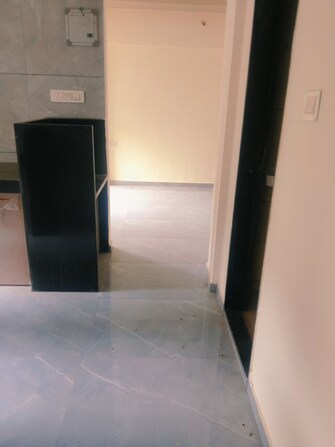 1 BHK +Apartment For Sale in Aakash Tower in Nalasopara West, Palghar