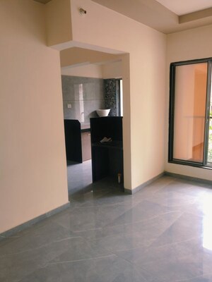 Room in 1 BHK Apartment at Aakash Tower, Nalasopara West – for Sale