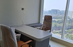  Office Space For Rent in Marathon Icon, Lower Parel