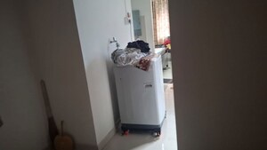 Furnished Amenities in 1 BHK Apartment at Chikhali – for Rent