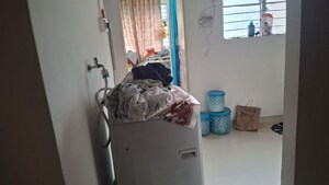 Furnished Amenities in 1 BHK Apartment at Chikhali – for Rent
