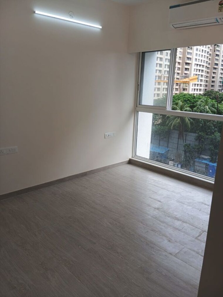 Room, hyde-park-chs 2 Bedroom 610 Sq.Ft. Apartment In Kharghar Navi Mumbai 10628822