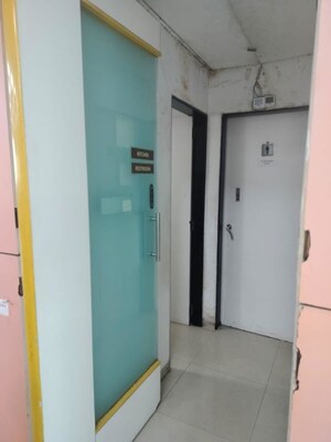 Building Lobby in  Office Space at Aristo Sea Breeze, Prabhadevi – for Rent