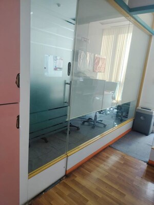 Kitchen in  Office Space at Aristo Sea Breeze, Prabhadevi – for Rent
