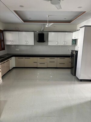 Kitchen in 3 BHK Independent House at Aerocity – for Rent
