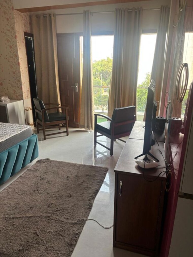 Team Area, aerocity 3 Bedroom 2250 Sq.Ft. Independent House In Aerocity Mohali 10628815