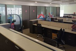 Office Space For Rent in Laxmi Industrial Estate Lower Parel