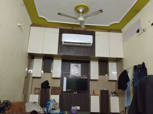 Kitchen in 3 BHK Builder Floor at Nizamuddin East – for Sale