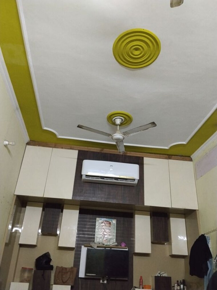 undefined, nizamuddin east 3 Bedroom 1800 Sq.Ft. Builder Floor In Nizamuddin East Delhi 10628844