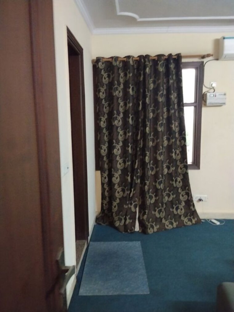 Bedroom, nizamuddin east 3 Bedroom 1800 Sq.Ft. Builder Floor In Nizamuddin East Delhi 10628844