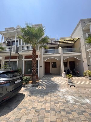 3 BHK Villa For Sale in Dhakoli
