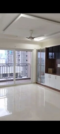 3 BHK + Prayer Room Apartment For Rent in Gem Nakshatra