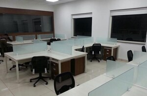  Office Space For Rent in Marathon Futurex, Lower Parel