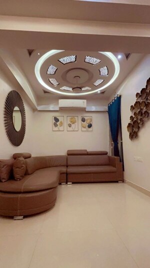 Bathroom in 1.5 BHK Apartment at Hubtown Harmony, Matunga – for Rent