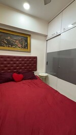 1.5 BHK + Study Room 425 Sq.Ft. Apartment in Hubtown Harmony
