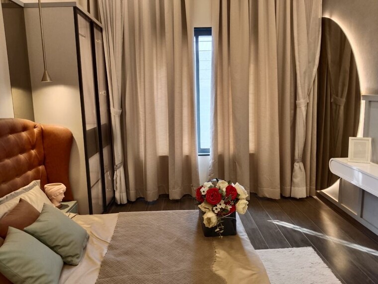 Room, triaa-elysia 2 Bedroom 729 Sq.Ft. Apartment In Keshav Nagar Pune 10607449