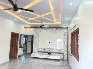 3 BHK Builder Floor For Rent in Kalkere