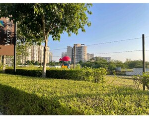  Plot – Garden View at Experion The Westerlies Plots, Sector 108 - for Sale
