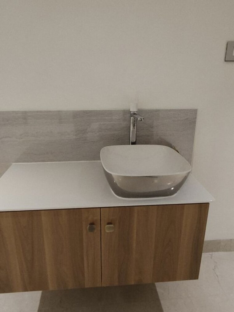 Bathroom, aparna-one 3 Bedroom 2876 Sq.Ft. Apartment In Shaikpet Hyderabad 10628842