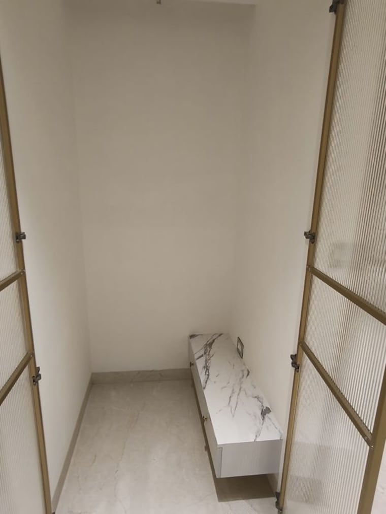 undefined, aparna-one 3 Bedroom 2876 Sq.Ft. Apartment In Shaikpet Hyderabad 10628842