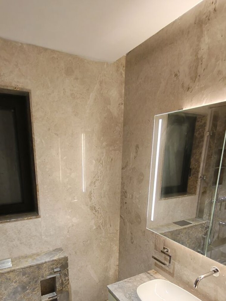 undefined, aparna-one 3 Bedroom 2876 Sq.Ft. Apartment In Shaikpet Hyderabad 10628842