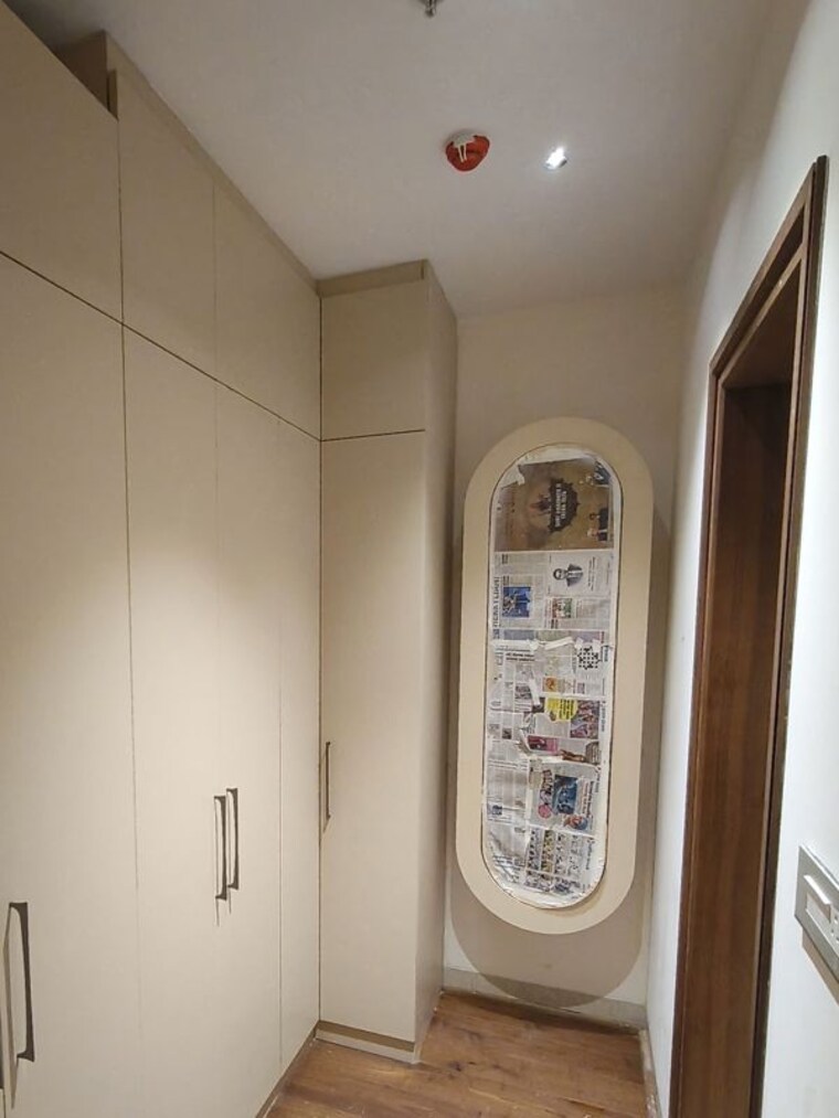 undefined, aparna-one 3 Bedroom 2876 Sq.Ft. Apartment In Shaikpet Hyderabad 10628842