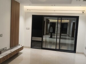 Building Lobby in 3 BHK Apartment at Aparna One, Shaikpet – for Rent