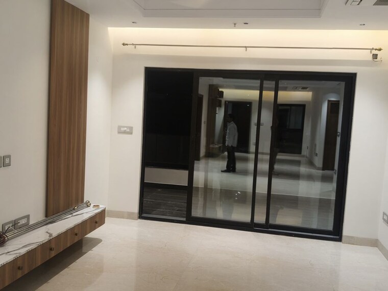 undefined, aparna-one 3 Bedroom 2876 Sq.Ft. Apartment In Shaikpet Hyderabad 10628842
