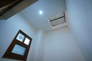 Furnished Amenities in 4 BHK Independent House at Vip Road – for Sale