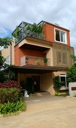 4 BHK + Servant Room,Study Room 3291 Sq.Ft. Villa in Urbanrise Paradise On Earth