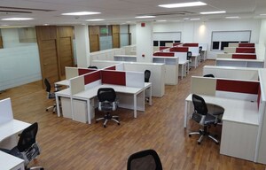  Office Space For Rent in Lower Parel West
