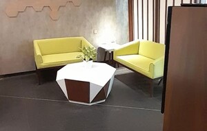 Team Area in  Office Space at Lower Parel West – for Rent