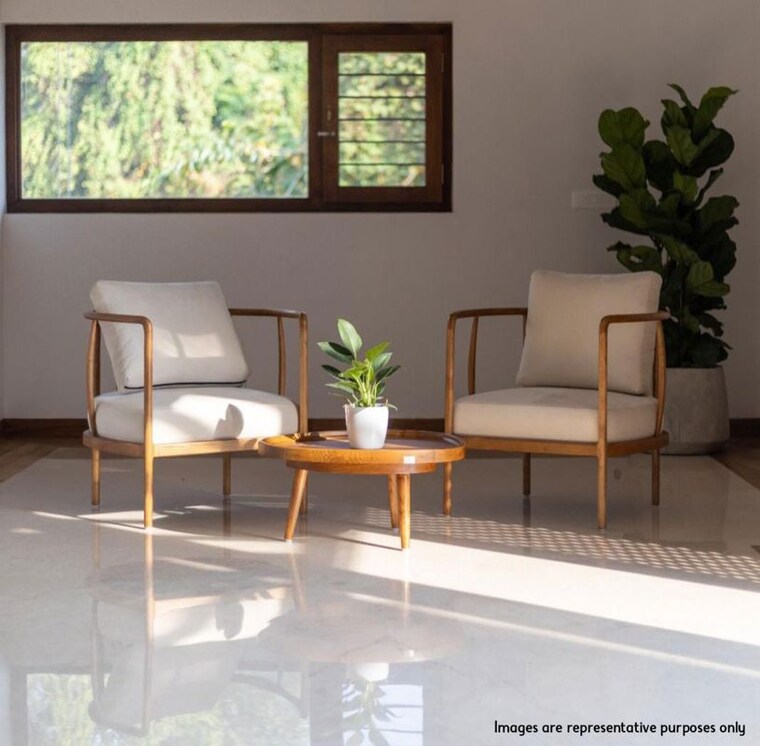Team Area, ayyanthole 3 Bedroom 2500 Sq.Ft. Independent House In Ayyanthole Thrissur 10628863