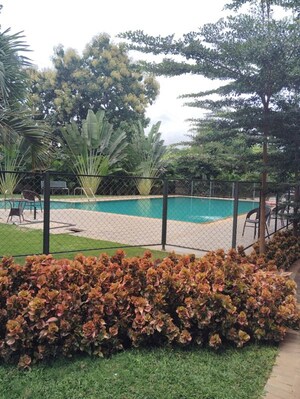 Swimming Pool in 2 BHK Apartment at Surbacon Cedar, Electronic City Phase ii – for Sale