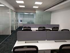Office Space For Rent in South Tukoganj