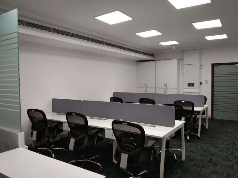undefined, south tukoganj Commercial Office Space 1200 Sq.Ft. In South Tukoganj Indore 10628874