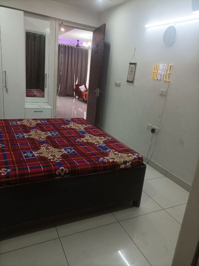 Bedroom, aerocity 2 Bedroom 1800 Sq.Ft. Independent House In Aerocity Mohali 10628862