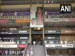 343 Sq.Ft. Retail Shop in Textile Market