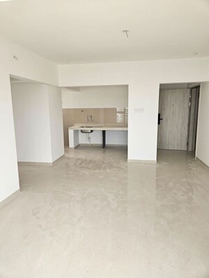 Room in 2 BHK Apartment at Goyal My Homes Wakad, Wakad – for Sale