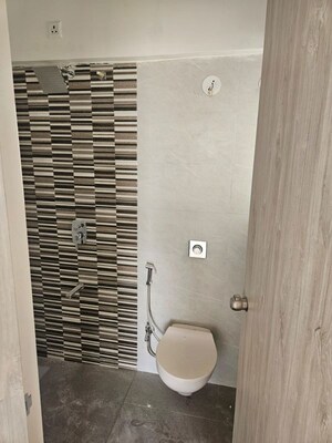 Bathroom in 2 BHK Apartment at Goyal My Homes Wakad, Wakad – for Sale