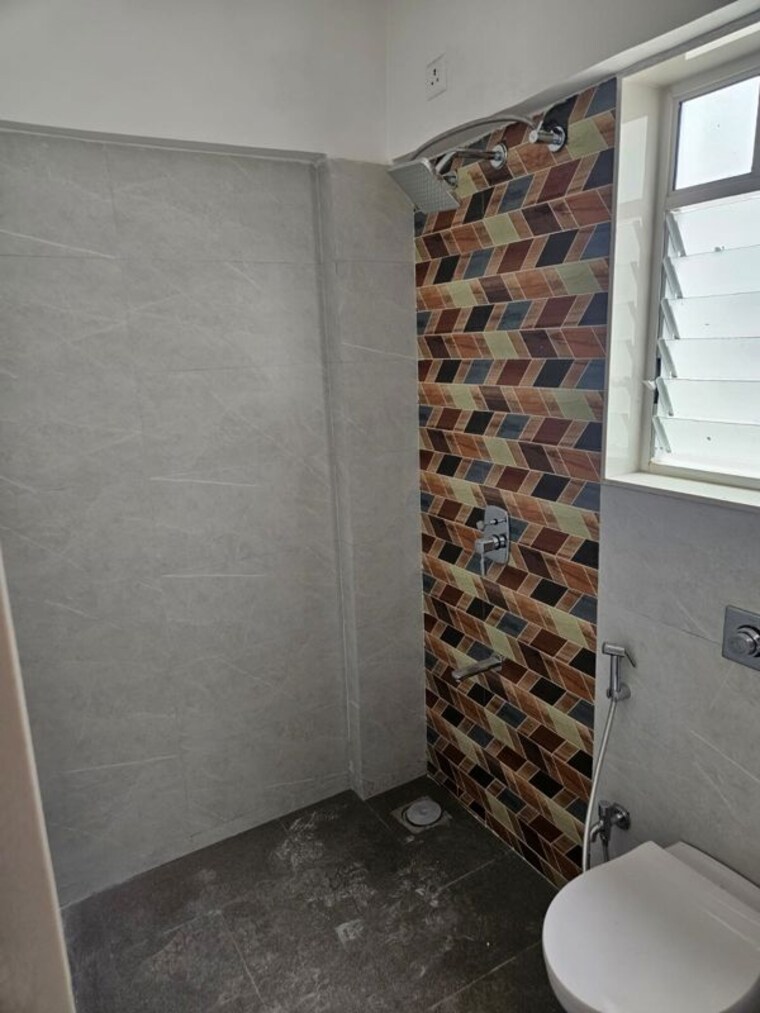 Balcony, goyal-my-homes-wakad 2 Bedroom 710 Sq.Ft. Apartment In Wakad Pune 10628873